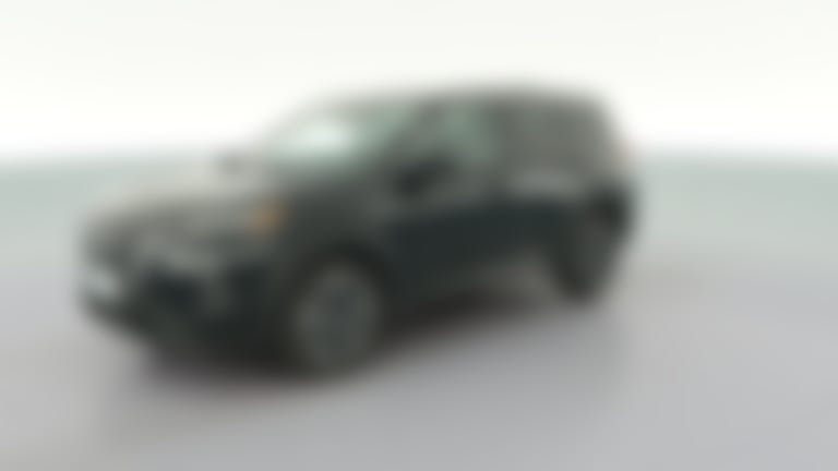 2025 Nissan Rogue vehicle photo