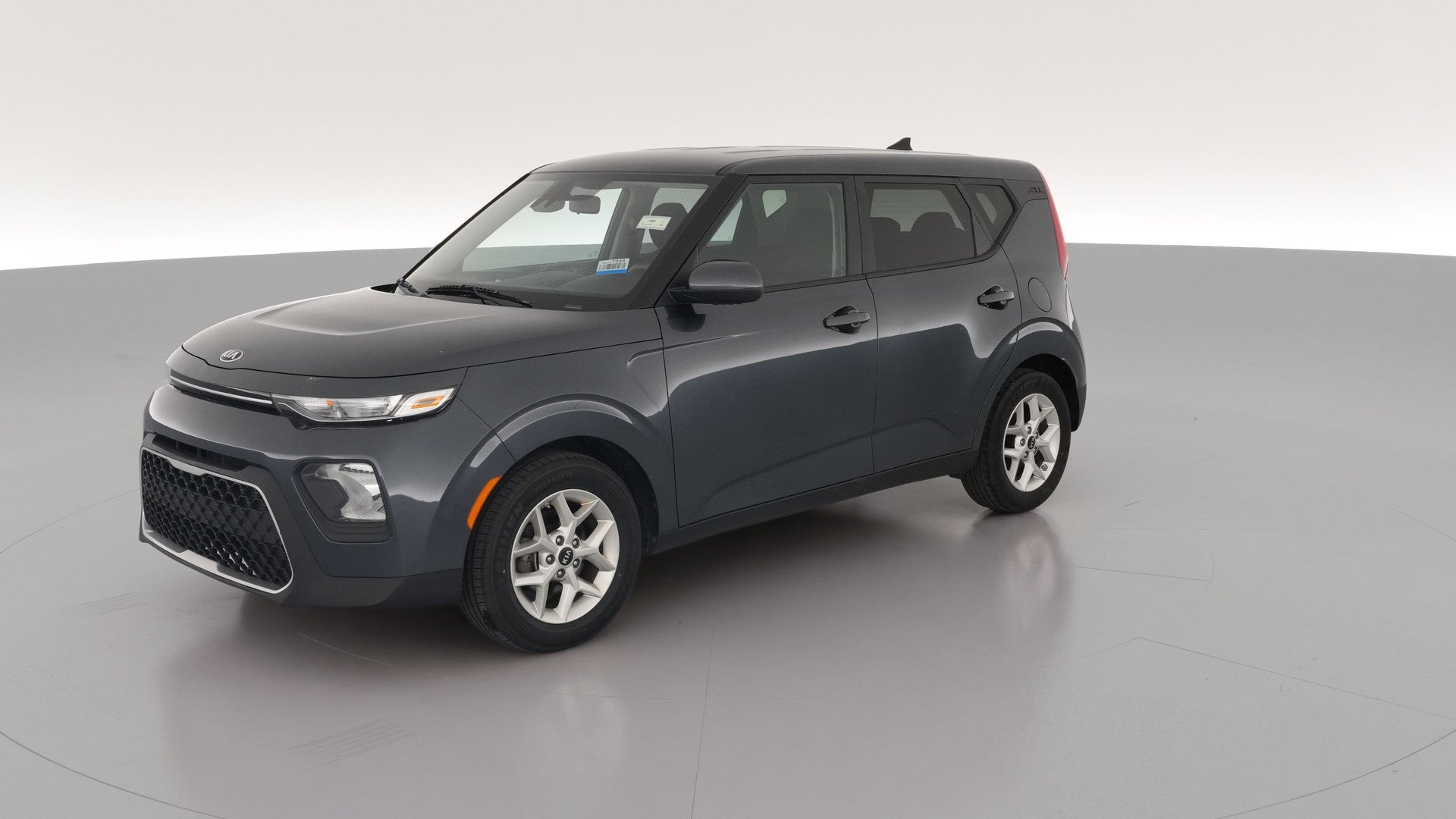 2020 Kia Soul vehicle photo