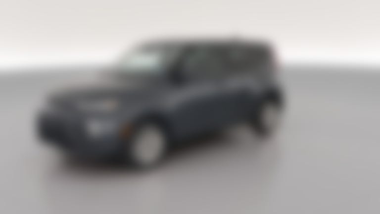 2020 Kia Soul vehicle photo