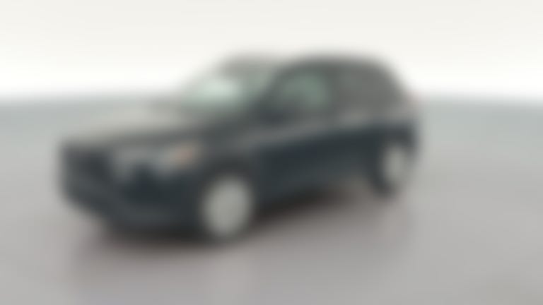 2022 Toyota Corolla Cross vehicle photo