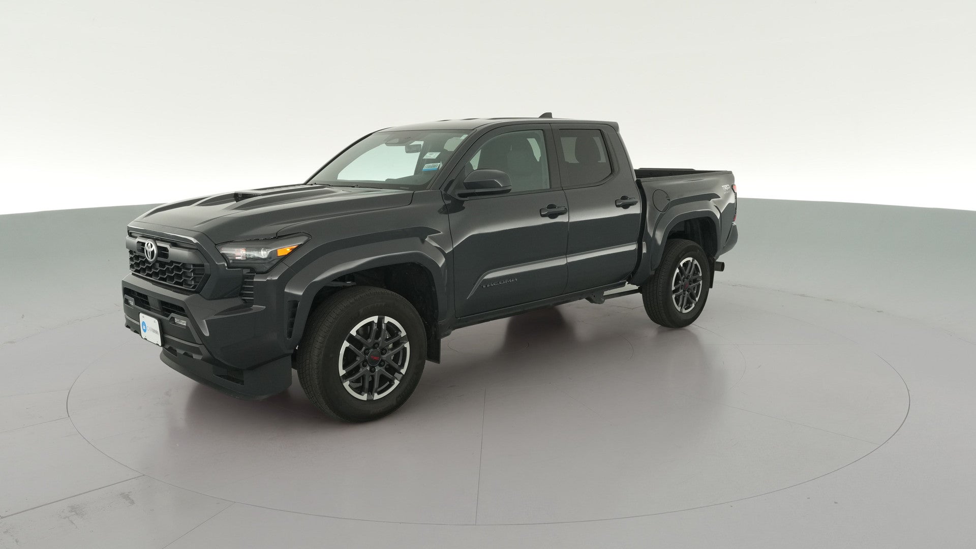 2024 Toyota Tacoma Double Cab vehicle photo