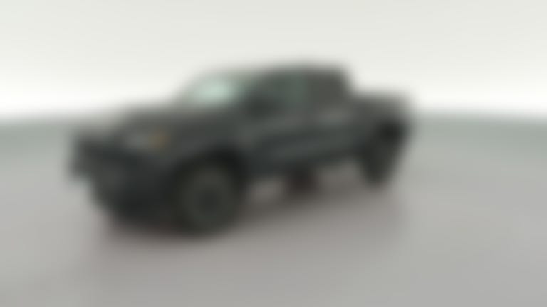 2024 Toyota Tacoma Double Cab vehicle photo
