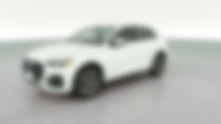 2021 Audi Q5 vehicle photo