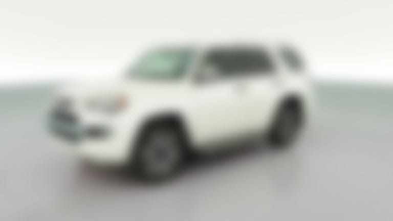2016 Toyota 4Runner vehicle photo