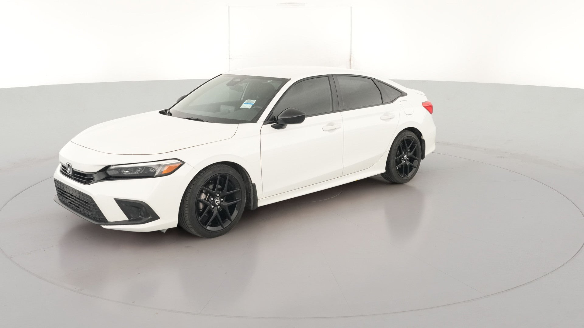 2023 Honda Civic vehicle photo