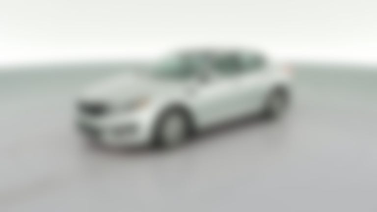 2015 Kia Optima vehicle photo