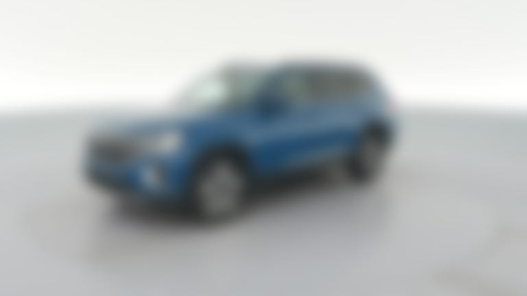 2026 Volkswagen Atlas vehicle photo