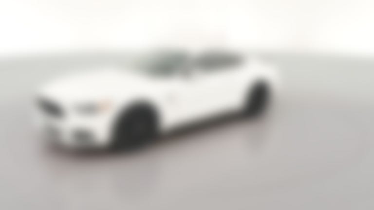2016 Ford Mustang vehicle photo