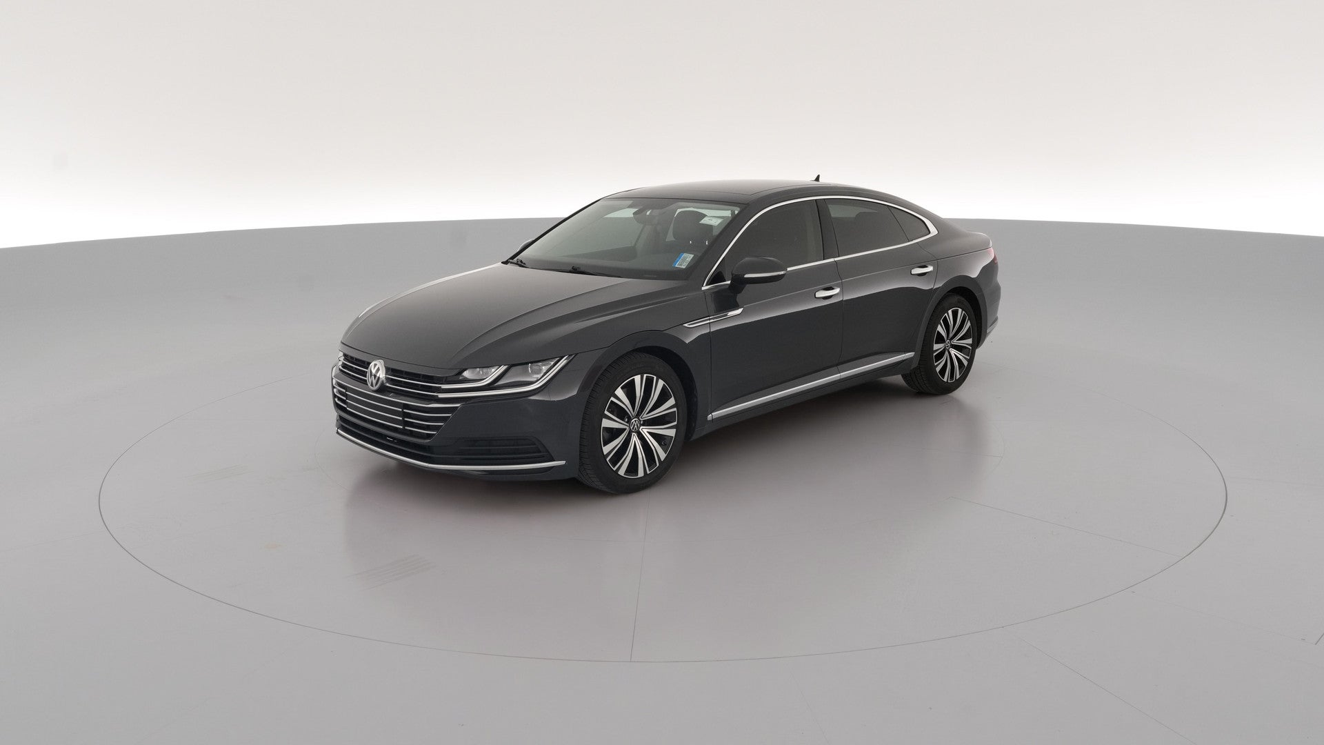 2019 Volkswagen Arteon vehicle photo