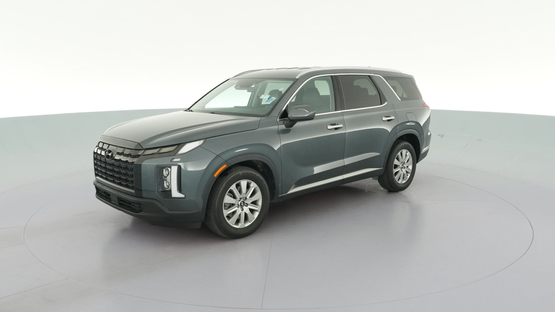 2023 Hyundai Palisade vehicle photo