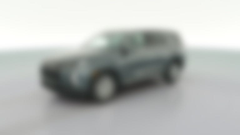 2023 Hyundai Palisade vehicle photo