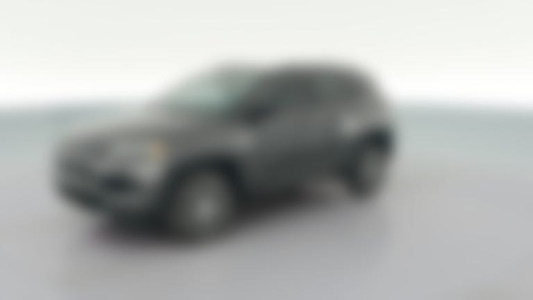 2023 Jeep Compass vehicle photo