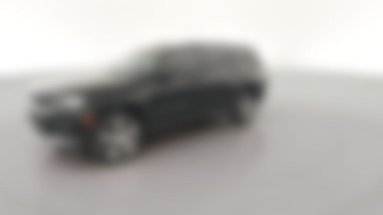 2023 Jeep Grand Cherokee L vehicle photo