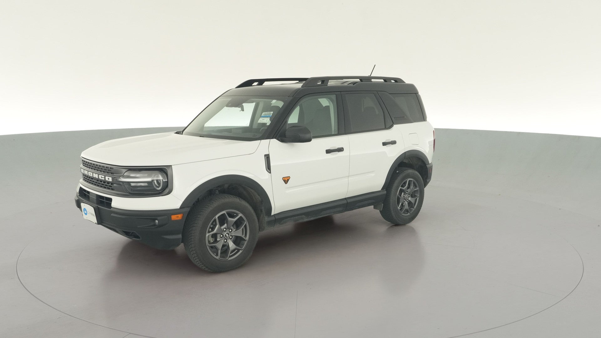 2023 Ford Bronco Sport vehicle photo