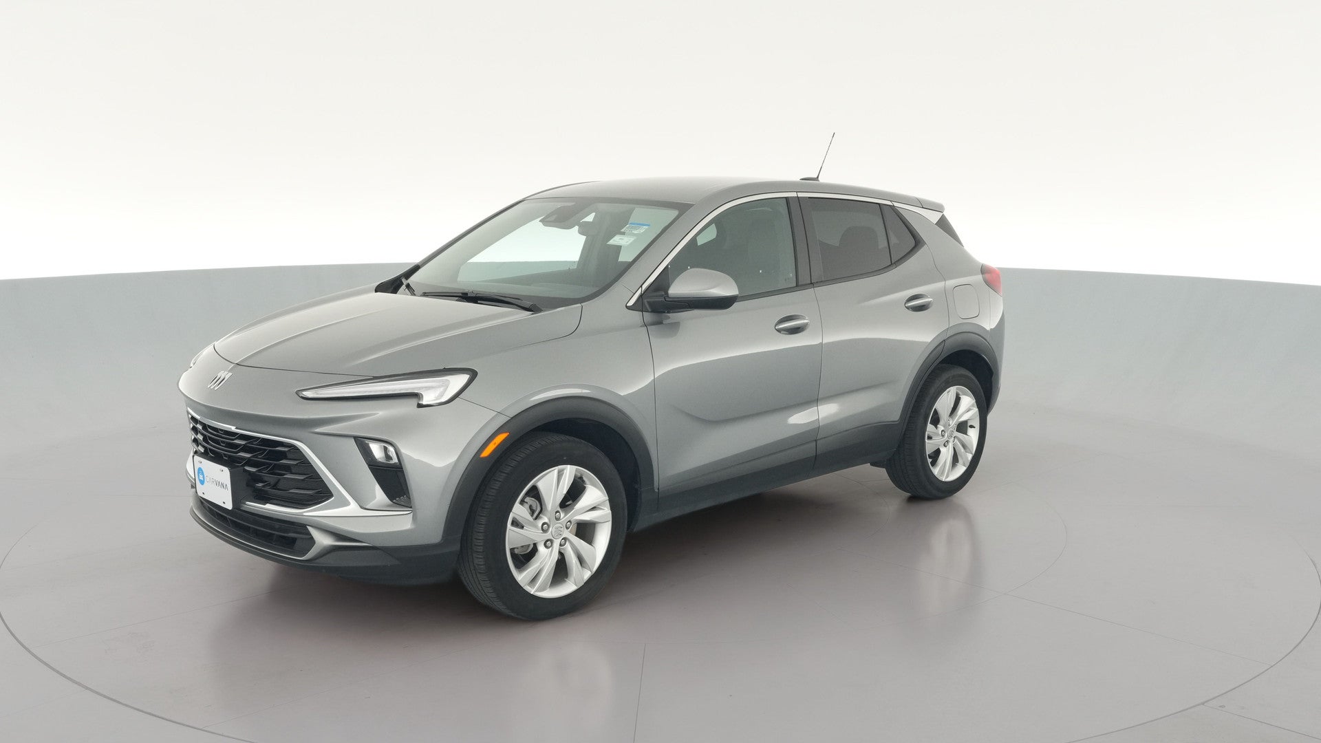 2025 Buick Encore GX vehicle photo