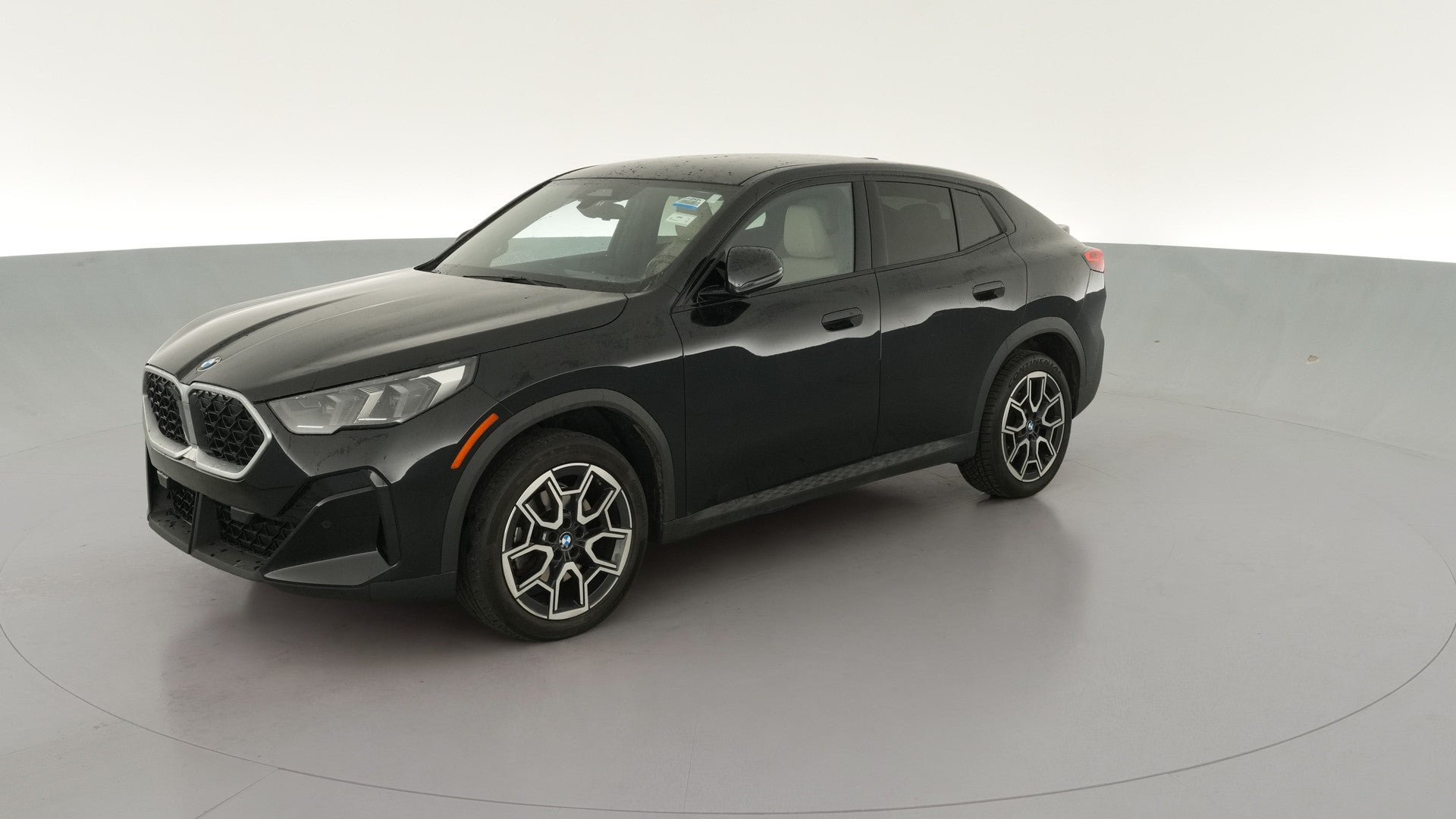 2024 BMW X2 vehicle photo