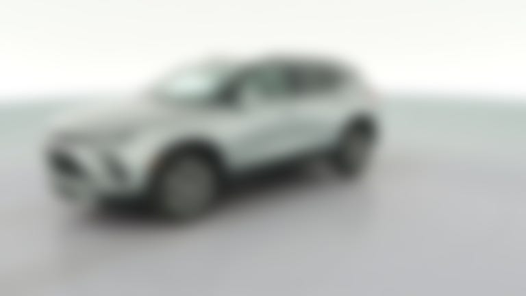 2024 Chevrolet Blazer vehicle photo