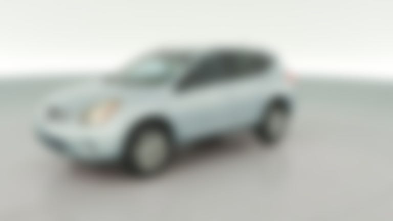 2015 Nissan Rogue Select vehicle photo