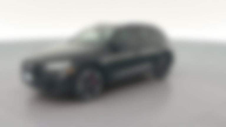 2020 Audi SQ5 vehicle photo