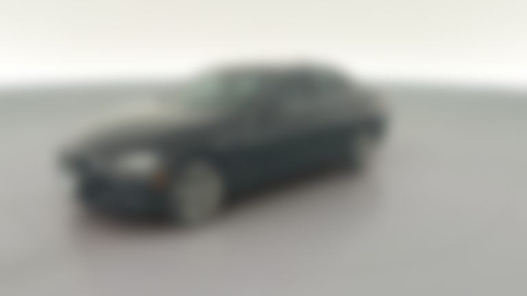 2018 BMW 3 Series vehicle photo