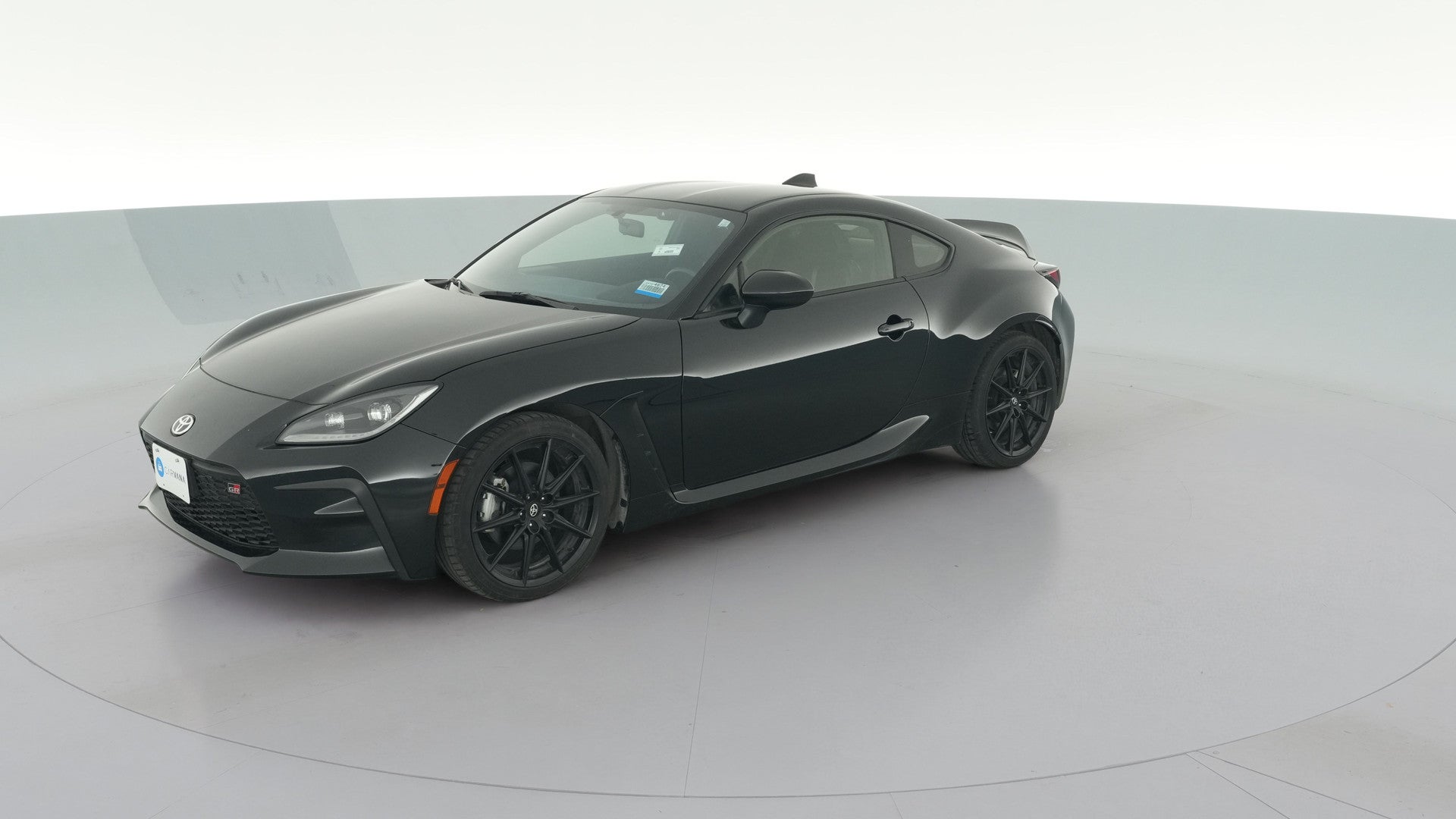 2024 Toyota GR86 vehicle photo
