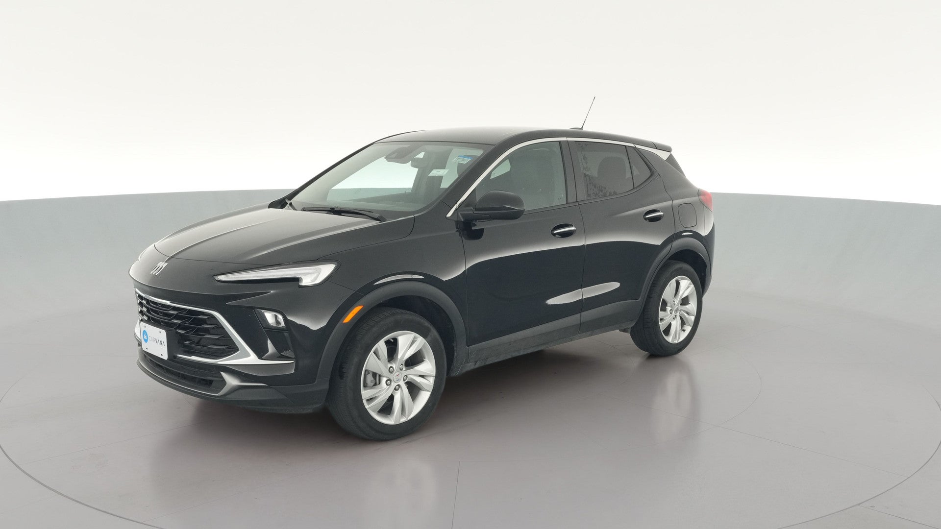 2025 Buick Encore GX vehicle photo