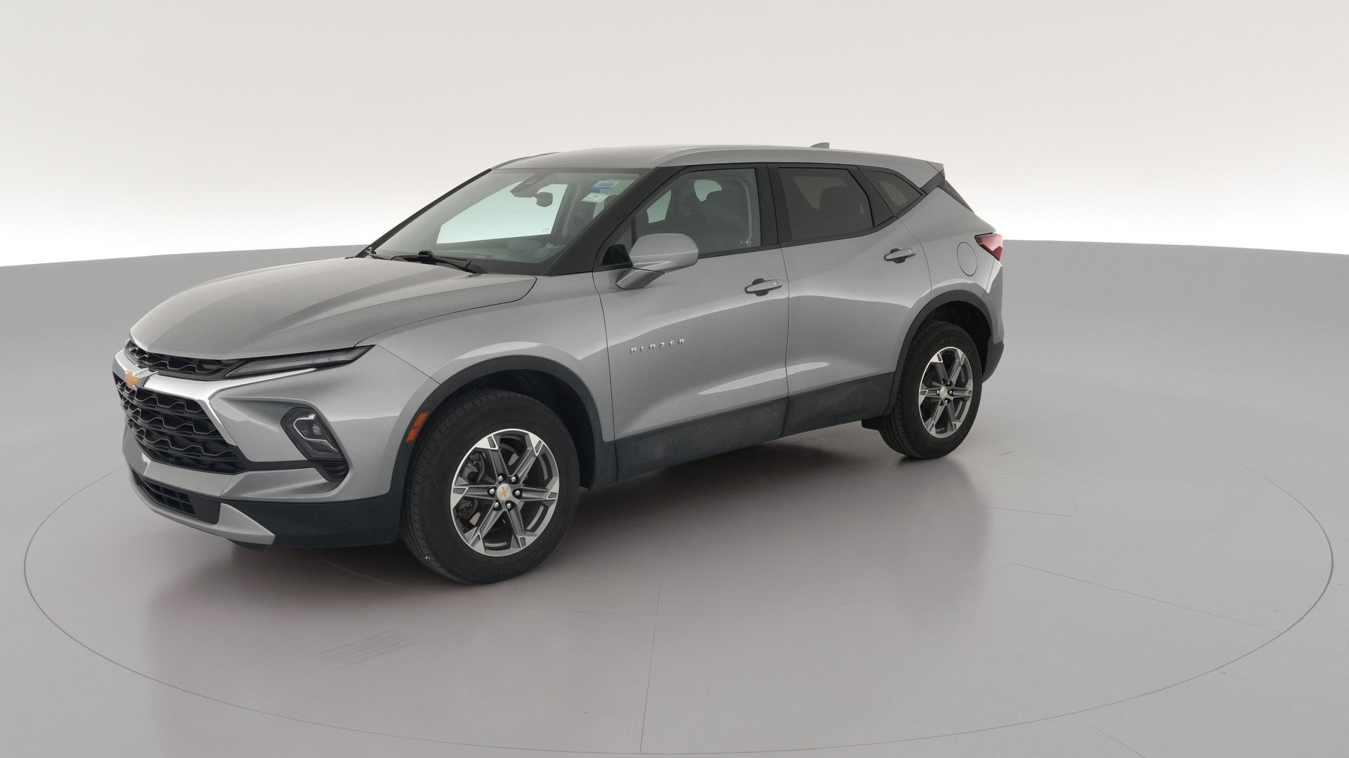2023 Chevrolet Blazer vehicle photo
