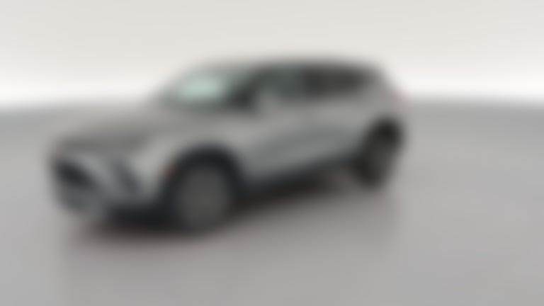 2023 Chevrolet Blazer vehicle photo