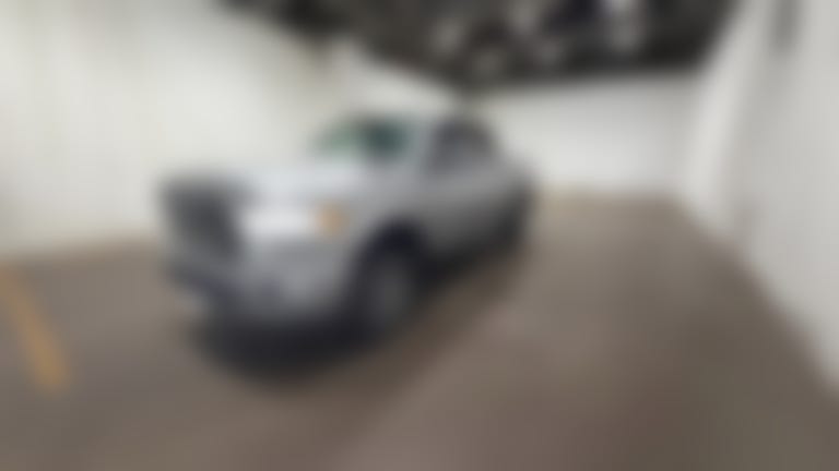 2022 Ram 2500 Crew Cab vehicle photo
