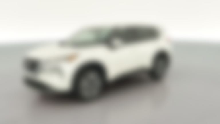 2023 Nissan Rogue vehicle photo