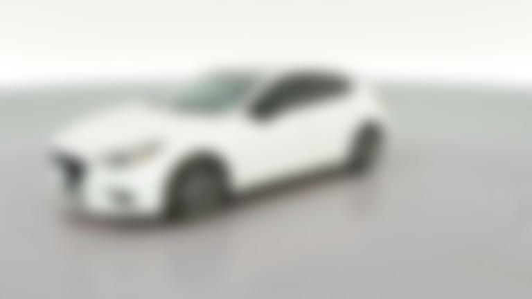 2018 MAZDA MAZDA3 vehicle photo