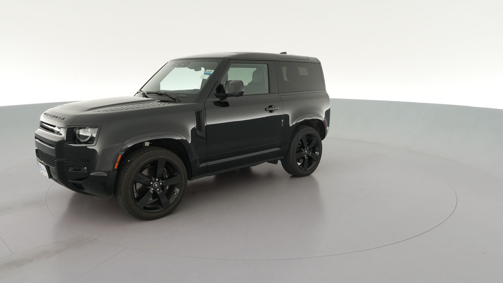 2023 Land Rover Defender 90 vehicle photo