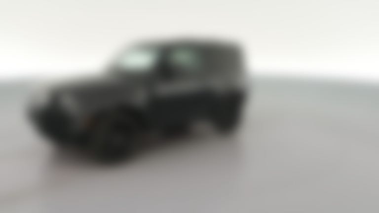 2023 Land Rover Defender 90 vehicle photo