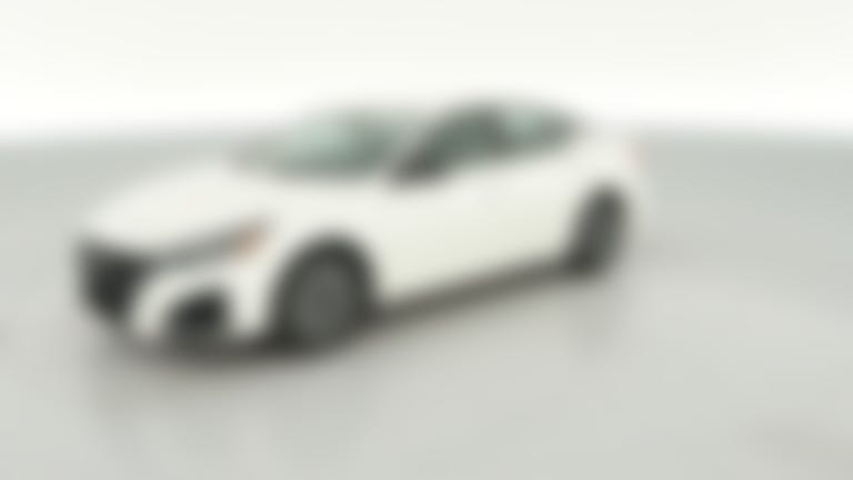 2025 Nissan Altima vehicle photo