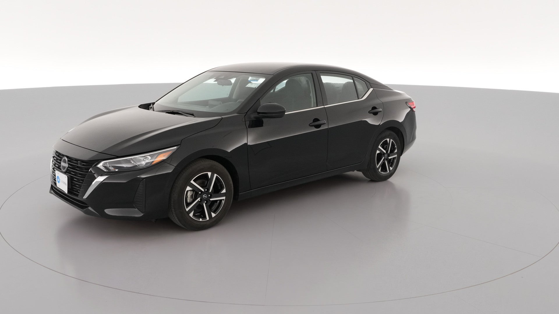 2025 Nissan Sentra vehicle photo