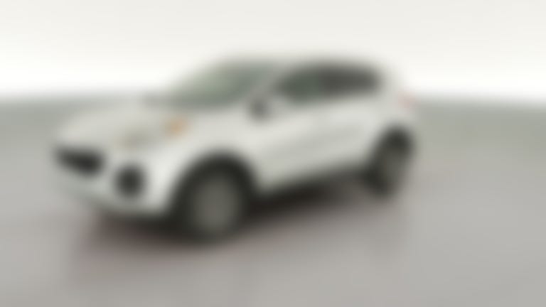 2017 Kia Sportage vehicle photo