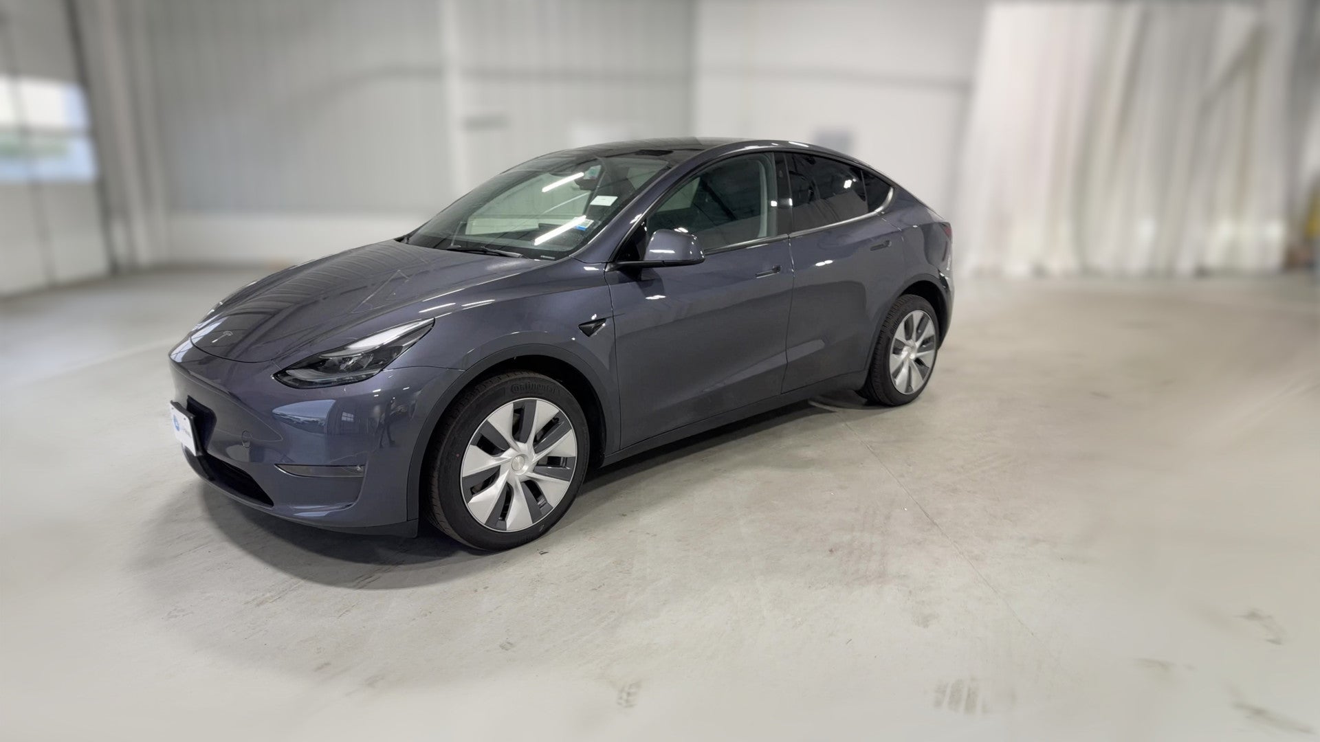 2023 Tesla Model Y vehicle photo