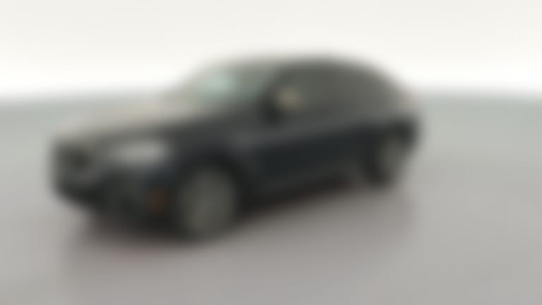 2020 BMW X4 vehicle photo
