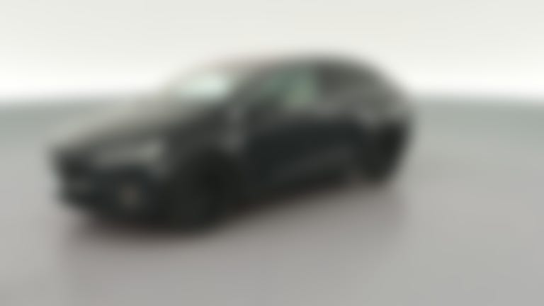 2018 Tesla Model X vehicle photo