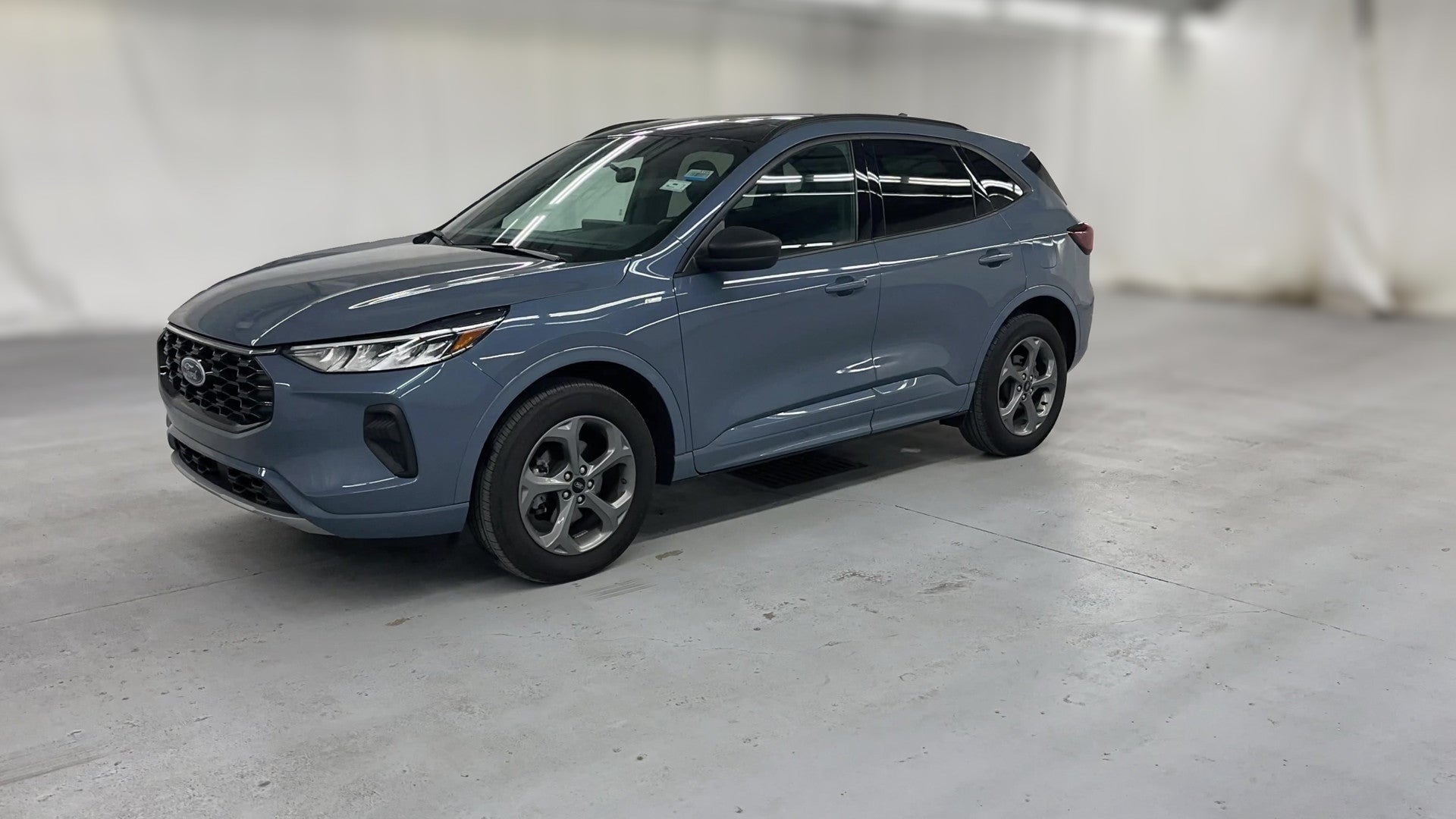 2024 Ford Escape vehicle photo