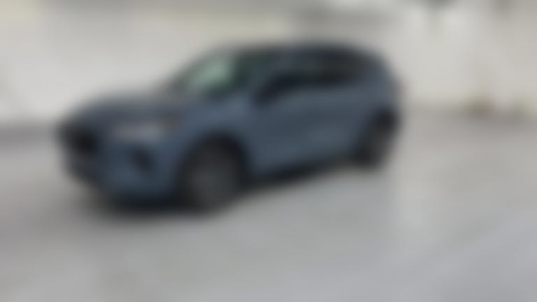 2024 Ford Escape vehicle photo