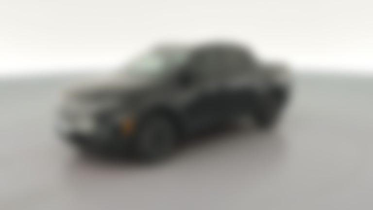 2022 Hyundai Santa Cruz vehicle photo