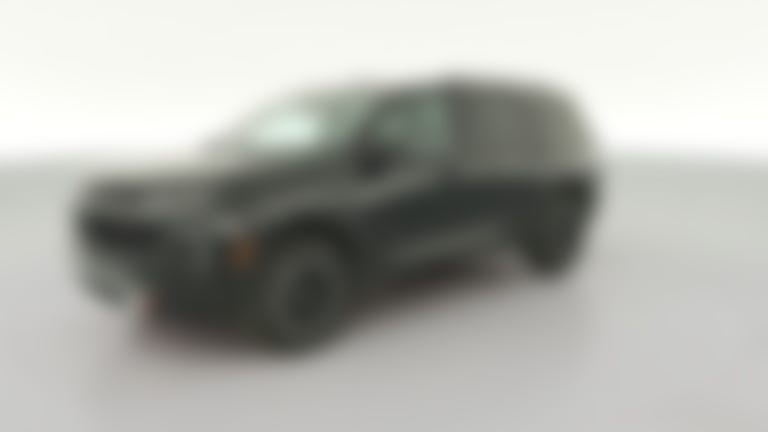 2024 Chevrolet Traverse vehicle photo