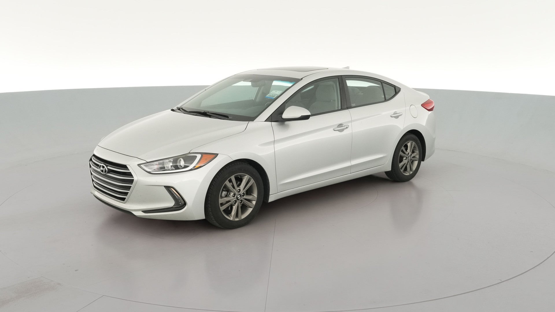 2018 Hyundai Elantra vehicle photo