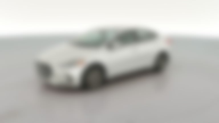 2018 Hyundai Elantra vehicle photo