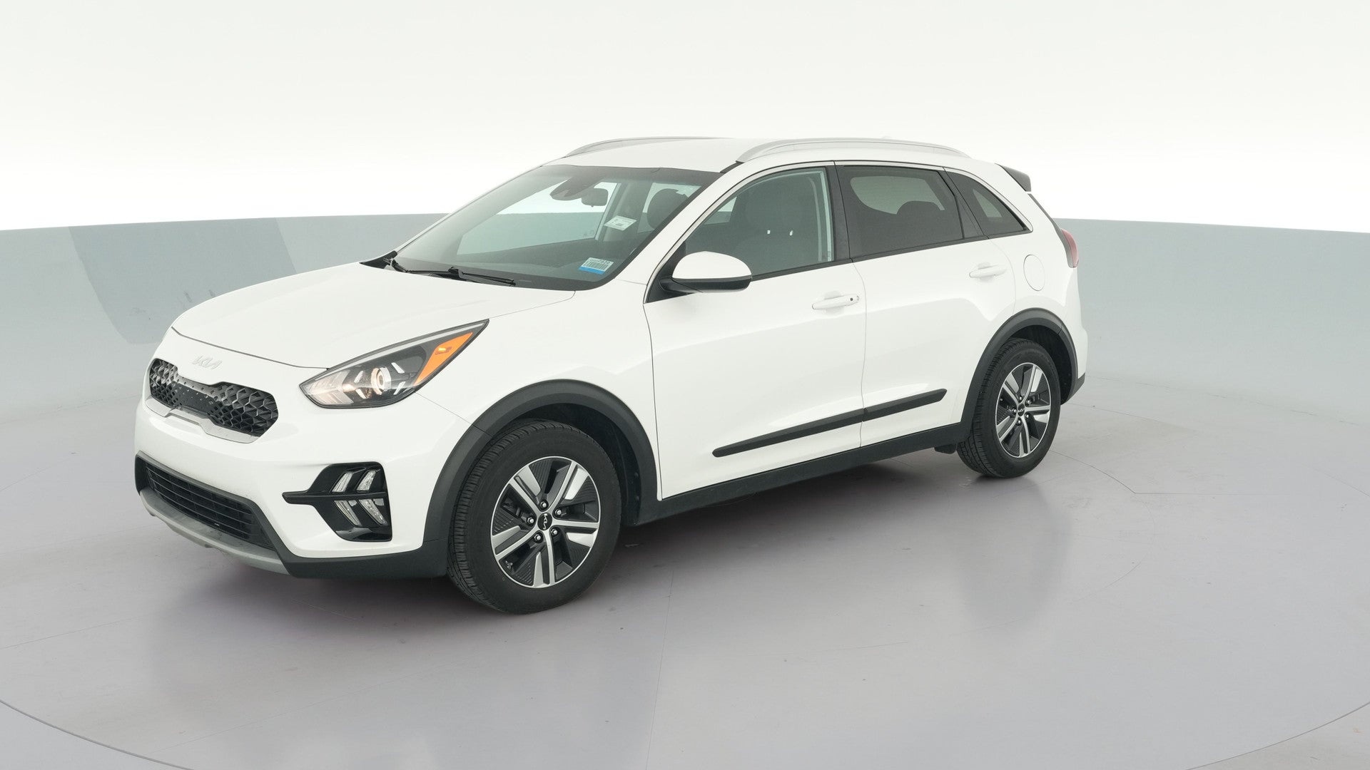 2022 Kia Niro vehicle photo