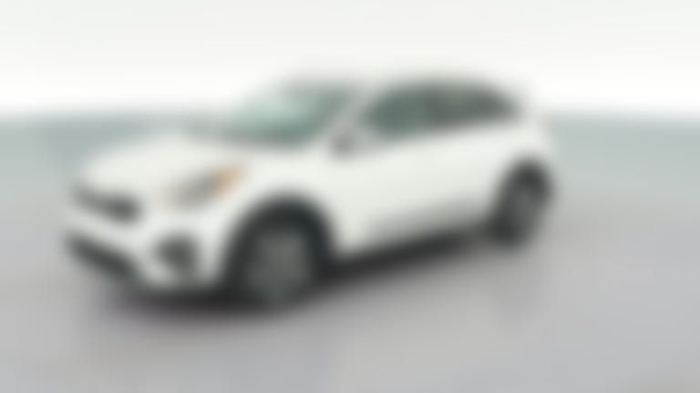 2022 Kia Niro vehicle photo