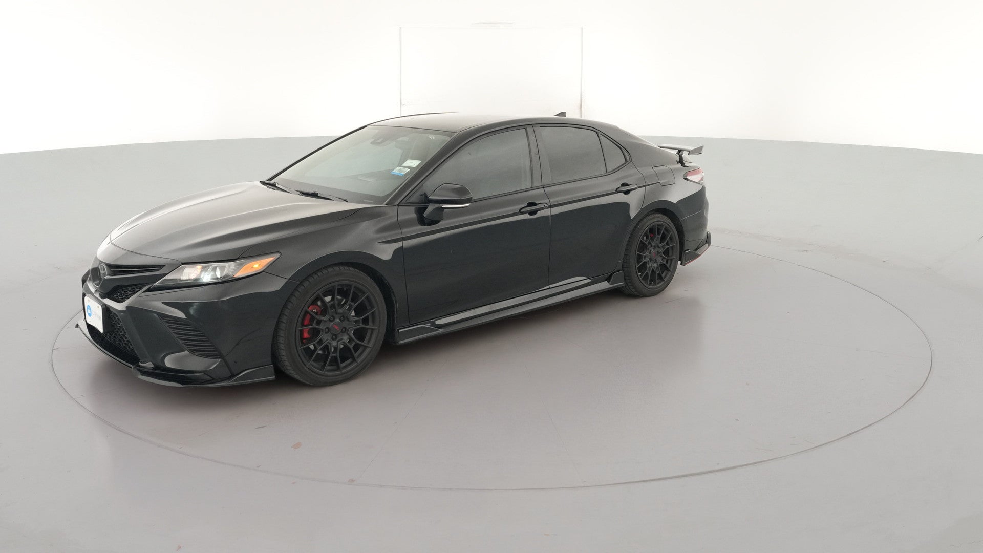 2021 Toyota Camry vehicle photo