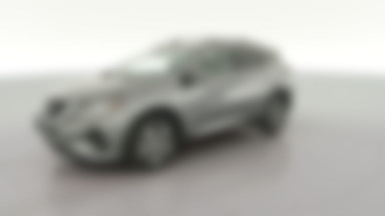 2023 Nissan Murano vehicle photo