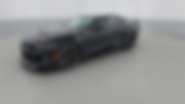 2023 Chevrolet Camaro vehicle photo